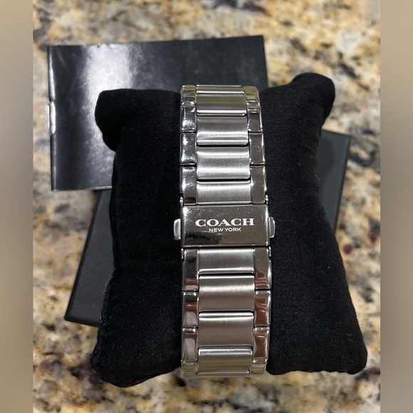 Men’s coach watch. Japan movement . - Picture 3 of 3